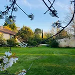 Clos Labellie - Et D'hotes A Saint-emilion فندق مبيت وإفطار