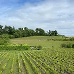 Clos Labellie - Et D'hotes A Saint-emilion فندق مبيت وإفطار 4*