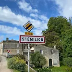 Clos Labellie - Et D'hotes A Saint-emilion فندق مبيت وإفطار 4*