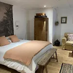Clos Labellie - Et D'hotes A Saint-emilion فندق مبيت وإفطار 4*