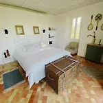 فندق مبيت وإفطار Clos Labellie - Et D'hotes A Saint-emilion Lugaignac