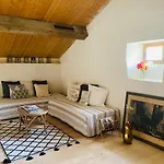 Clos Labellie - Et D'hotes A Saint-emilion فندق مبيت وإفطار