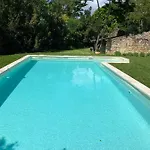 فندق مبيت وإفطار Clos Labellie - Et D'hotes A Saint-emilion