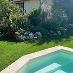 Clos Labellie - Et D'hotes A Saint-emilion 4* Lugaignac