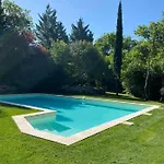 فندق مبيت وإفطار Clos Labellie - Et D'hotes A Saint-emilion 4*