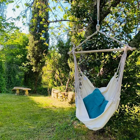 Clos Labellie - Et D'hôtes à Saint-emilion Bed & Breakfast