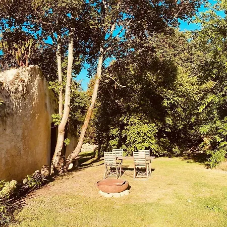 Clos Labellie - Et D'hôtes à Saint-emilion Bed & Breakfast 4*