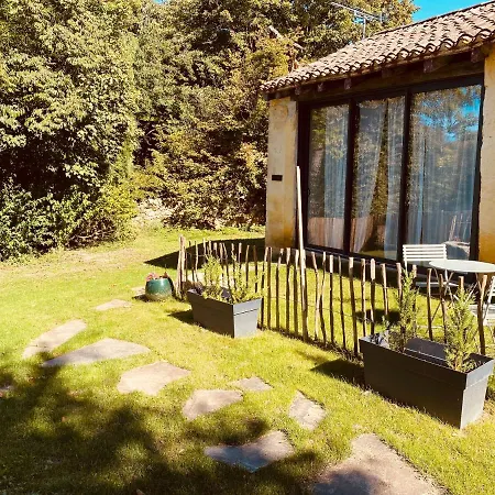 Nocleg ze śniadaniem Clos Labellie - Et D'hotes A Saint-emilion 4*