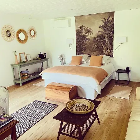 Bed & Breakfast Clos Labellie - Et D'hotes A Saint-emilion