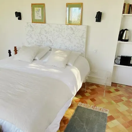 Frühstückspension Clos Labellie - Et D'hotes A Saint-emilion 4*