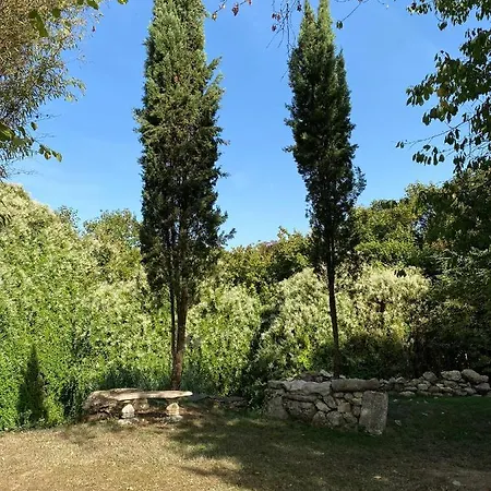 Clos Labellie - Et D'hotes A Saint-emilion B&B