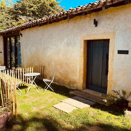 Clos Labellie - Et D'hôtes à Saint-emilion 4*