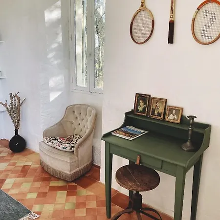 B&B Clos Labellie - Et D'hotes A Saint-emilion Lugaignac
