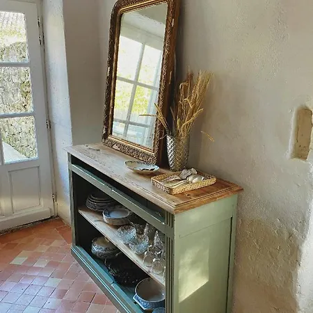 Bed & Breakfast Clos Labellie - Et D'hotes A Saint-emilion