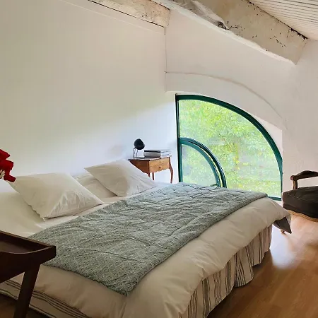 Clos Labellie - Et D'hotes A Saint-emilion Bed & Breakfast *