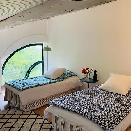 Bed & Breakfast Clos Labellie - Et D'hôtes à Saint-emilion