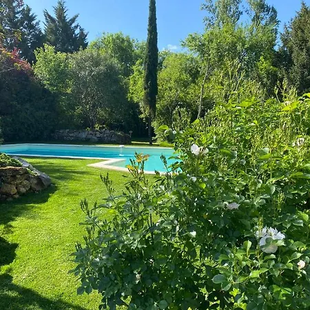 B&B Clos Labellie - Et D'hotes A Saint-emilion Lugaignac