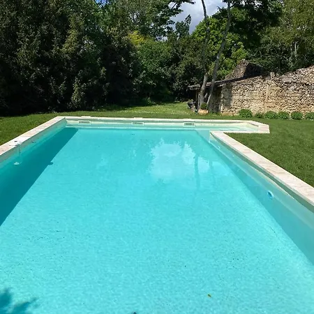 Bed & Breakfast Clos Labellie - Et D'hotes A Saint-emilion