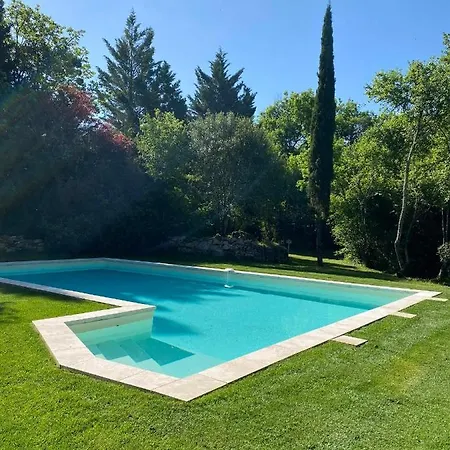 Bed & Breakfast Clos Labellie - Et D'hotes A Saint-emilion *