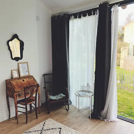 Bed & Breakfast Clos Labellie - Et D'hotes A Saint-emilion