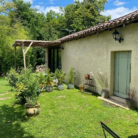 Clos Labellie - Et D'hotes A Saint-emilion فندق مبيت وإفطار