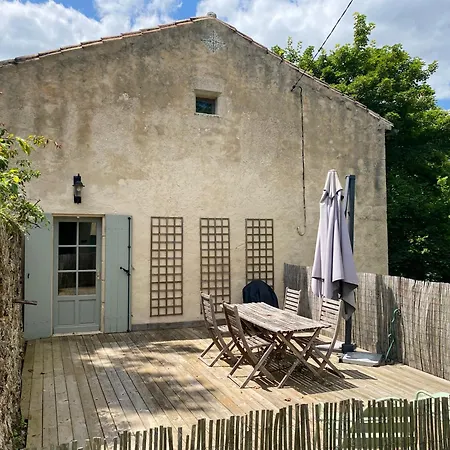 Clos Labellie - Et D'hotes A Saint-emilion 4*