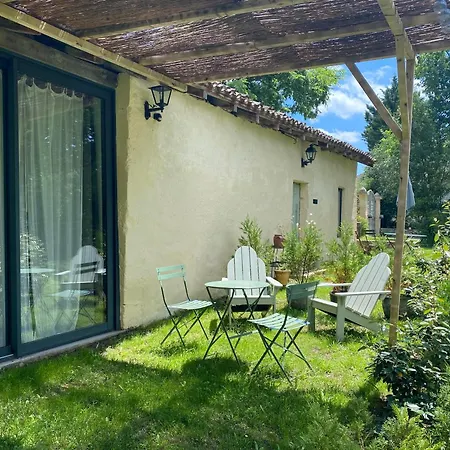 فندق مبيت وإفطار Clos Labellie - Et D'hotes A Saint-emilion