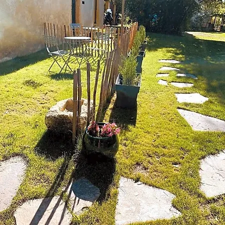 Clos Labellie - Et D'hotes A Saint-emilion B&B Lugaignac