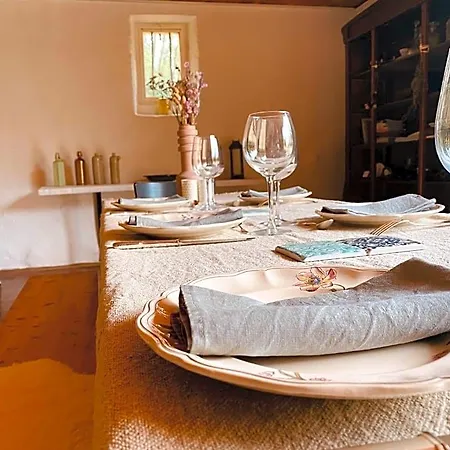 Clos Labellie - Et D'hotes A Saint-emilion Frühstückspension 4*