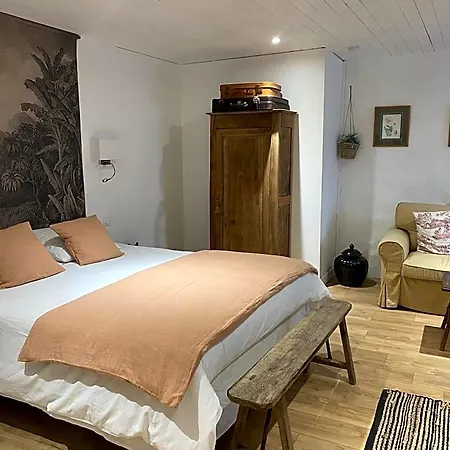 B&B Clos Labellie - Et D'hotes A Saint-emilion 4*