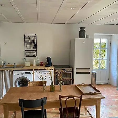 Clos Labellie - Et D'hotes A Saint-emilion Frühstückspension 4*