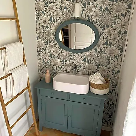 B&B Clos Labellie - Et D'hotes A Saint-emilion 4*