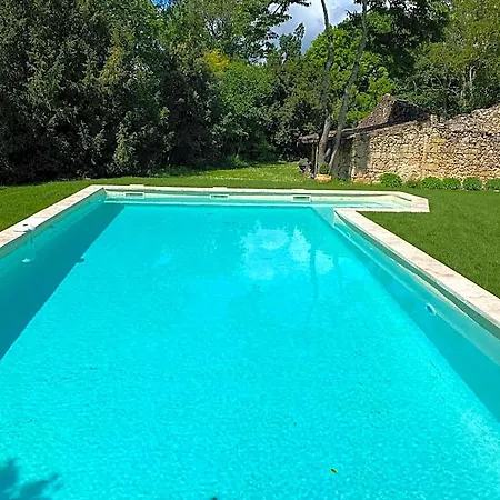 Clos Labellie - Et D'hotes A Saint-emilion 4*