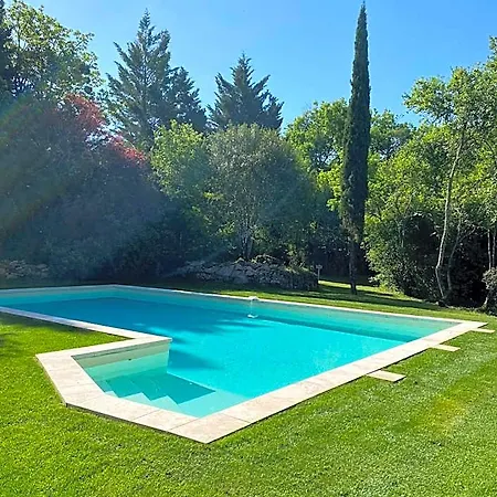 Clos Labellie - Et D'hotes A Saint-emilion B&B Lugaignac