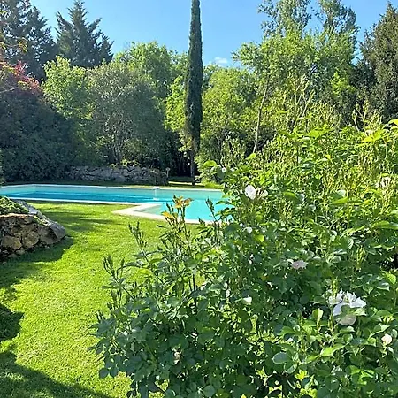 Clos Labellie - Et D'hotes A Saint-emilion B&B Lugaignac